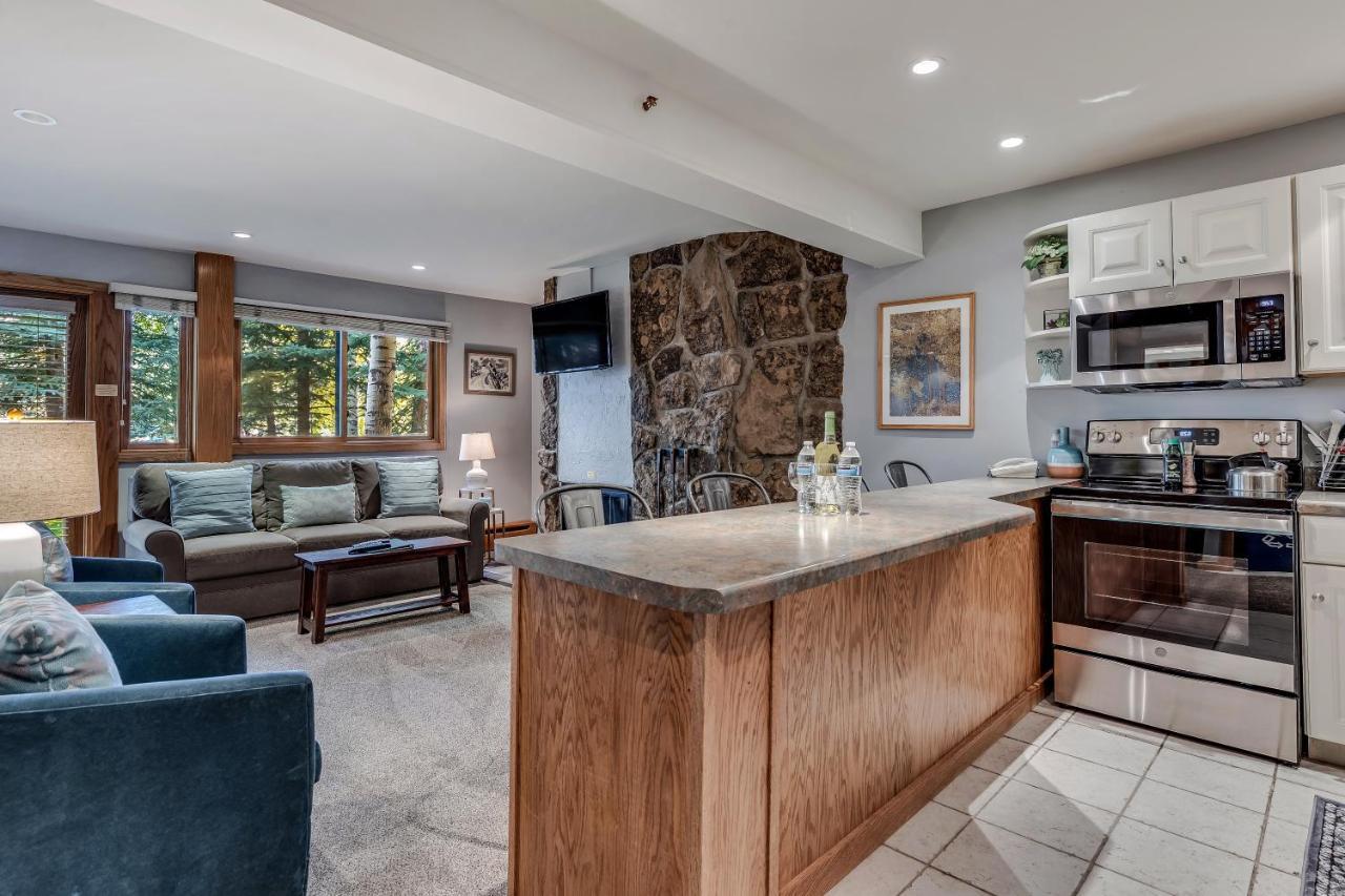 Laurelwood Condominiums Studio Premier Unit 202 Snowmass Village Exterior foto