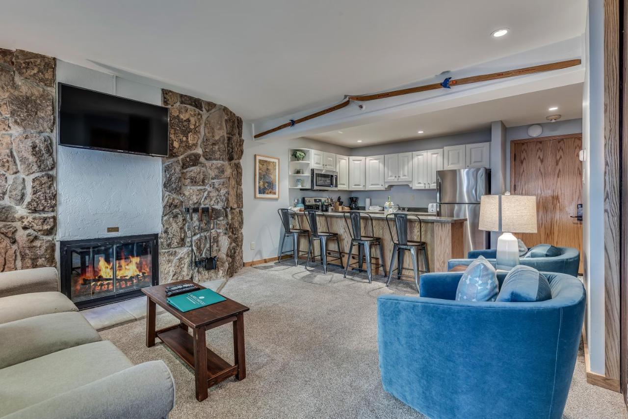 Laurelwood Condominiums Studio Premier Unit 202 Snowmass Village Exterior foto