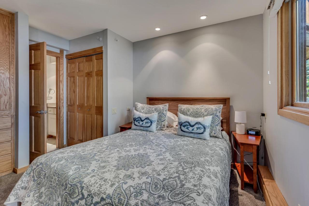 Laurelwood Condominiums Studio Premier Unit 202 Snowmass Village Exterior foto