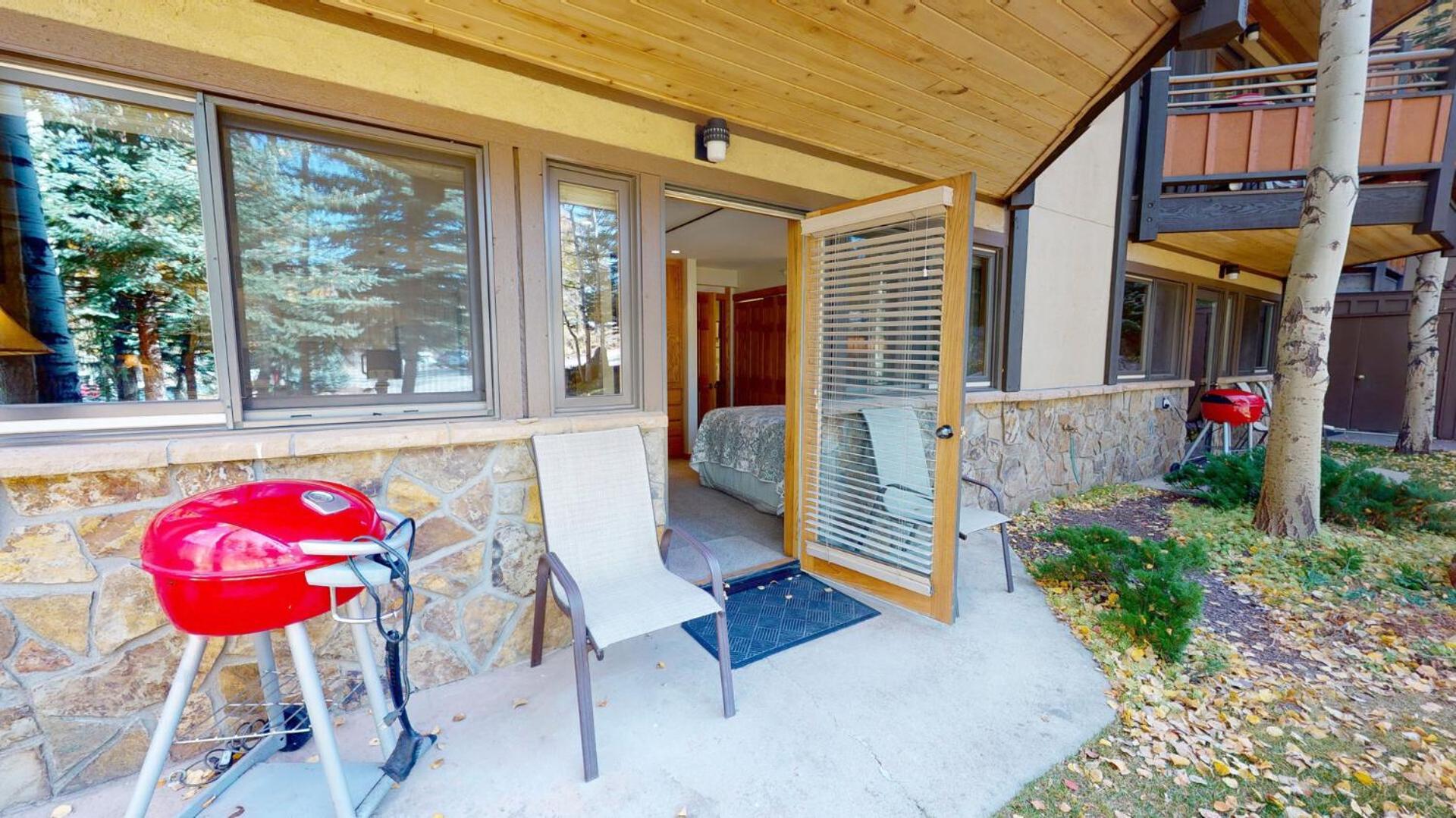 Laurelwood Condominiums Studio Premier Unit 202 Snowmass Village Habitación foto