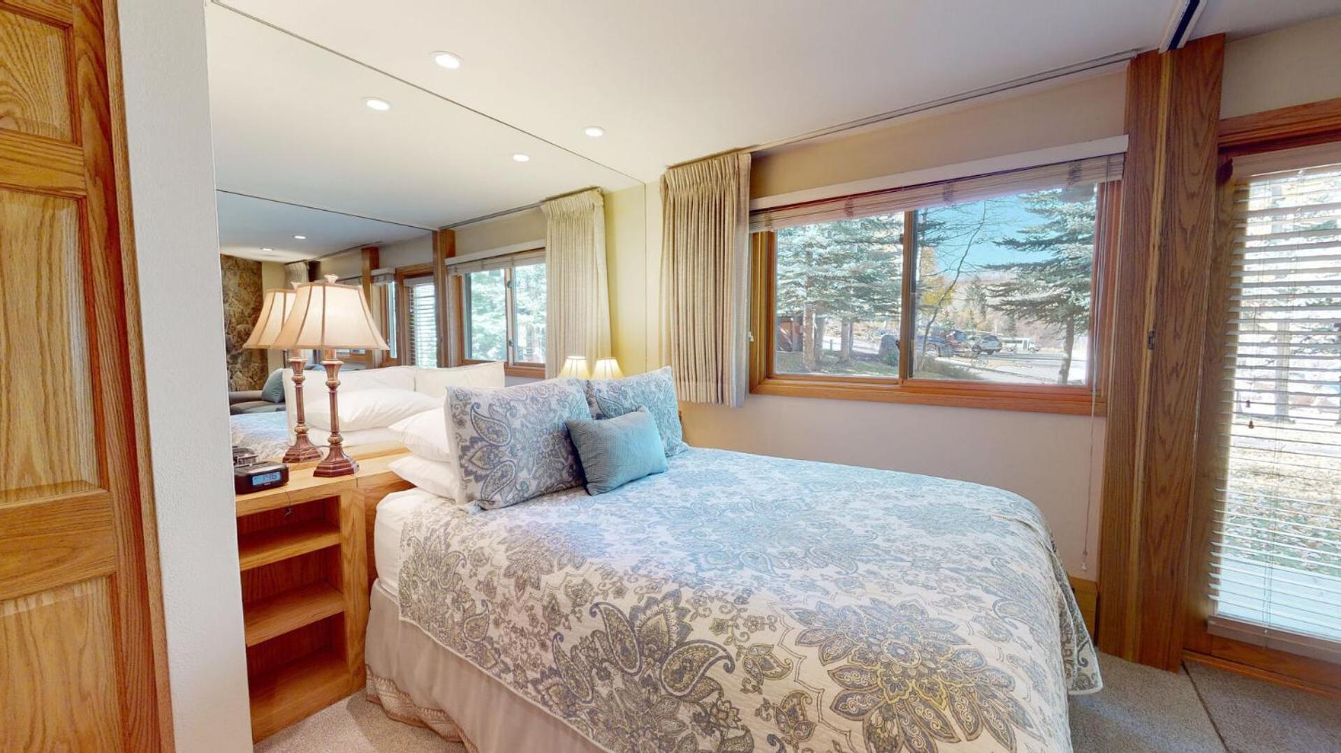 Laurelwood Condominiums Studio Premier Unit 202 Snowmass Village Habitación foto