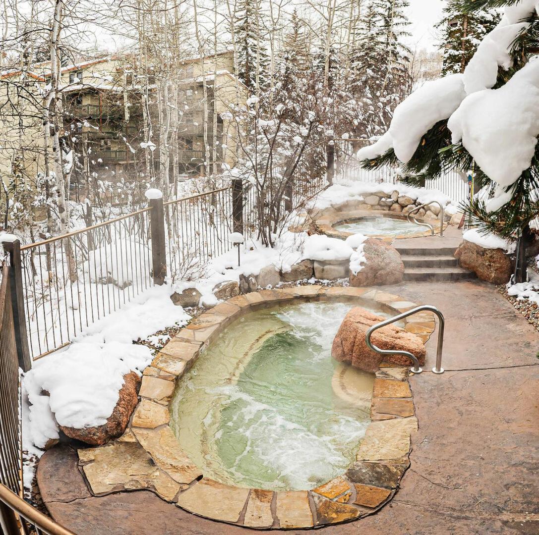 Laurelwood Condominiums Studio Premier Unit 202 Snowmass Village Habitación foto